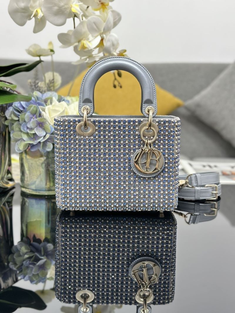 chr1st1an D10r my lady bags